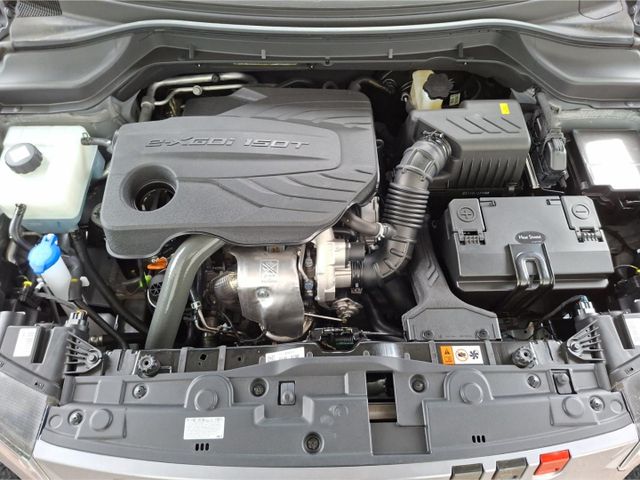 KGM Tivoli NOMAD 1.5 Navi°AC°RFK°SHZ°ALU°DAB°CarPlay