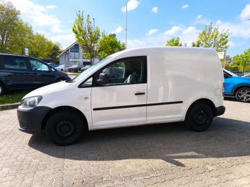 Volkswagen Caddy - 4