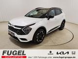 Kia Sportage 1.6 T-GDi DCT GT-Line Pano|Drive|Sound