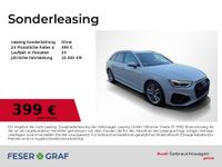 Audi A4 - Vorschau Bild 1