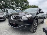 Nissan Qashqai 1.6 360* Tüv Neu*Klima*Euro 5* - Nissan Gebrauchtwagen von 2012
