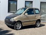 Microcar Virgo Mopedauto Leichtmobile Minicar 45 KM/H - Microcar aus 2005