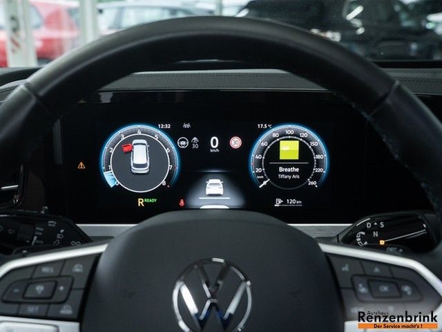 Passat Variant eTSI Business AHK El. Heckklappe