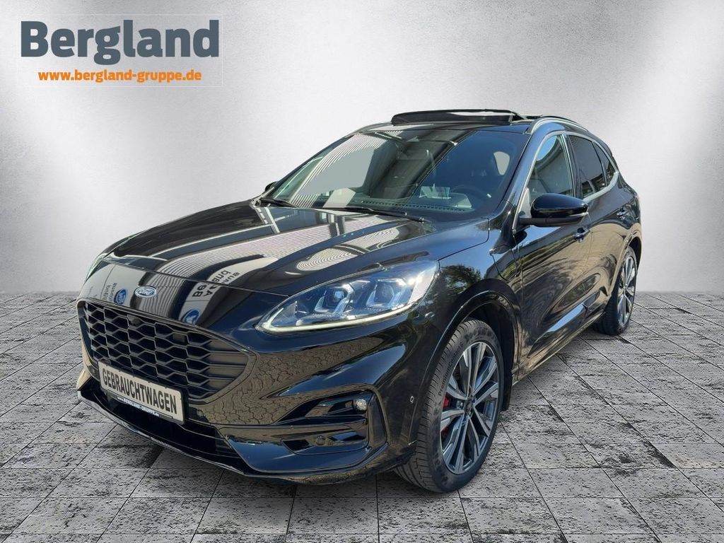 Image of Ford Kuga