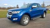 Ford Ranger Limited - Ford Ranger: 3 Türen