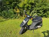 Piaggio TPH 125 - PIAGGIO TPH 125