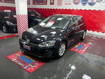 Volkswagen Golf - 5