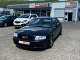 Audi A6-2.4quattro seit 2016 beim Vorbesitzer/HU10/27 - gebrauchte Audi A6 aus dem Jahr 2002