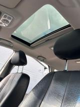 Kia Carens 2.0 Benzin Vollausstattung - gebrauchte Kia Carens aus dem Jahr 2009