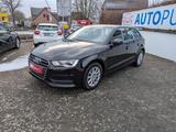 Audi A3 Sportback attraction *SHZ*Navi*PDC* - gebrauchte Kleinwagen in Herford