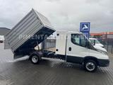 Iveco Daily 50C18H 3SKIPPER GITTER KISTE TEMP LED DIFF