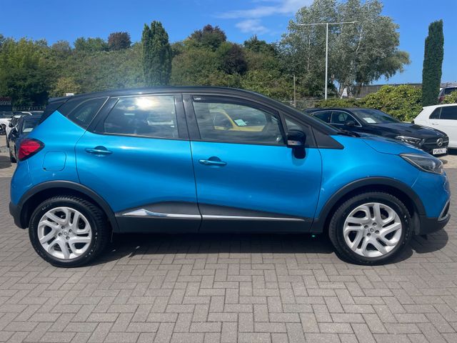 Renault Captur  ENERGY TCe 120 Intens