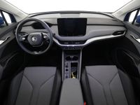 Skoda Enyaq - Vorschau Bild 8