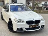 BMW 535d Touring xDrive INDIVIDUAL+M-PERFORMANCE+H&K - BMW 535: Xd