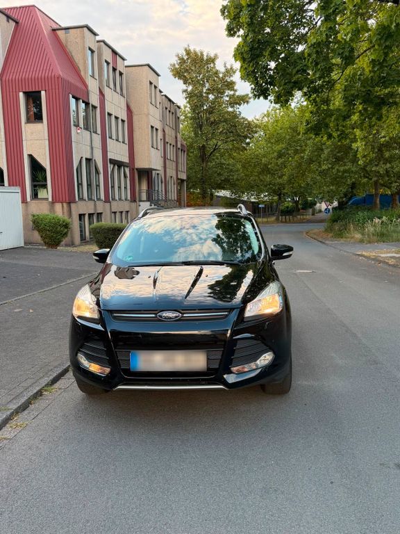 Image of Ford Kuga