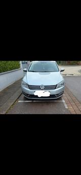 Volkswagen Passat 2.0 TDI DSG 4M 125kW Highline BM Vari... - Volkswagen Passat aus 2011: Kombi, Highline