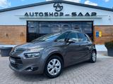 Citroën C4 Picasso Selection 1.6 HDi Automatik - Citroën in Saarbrücken