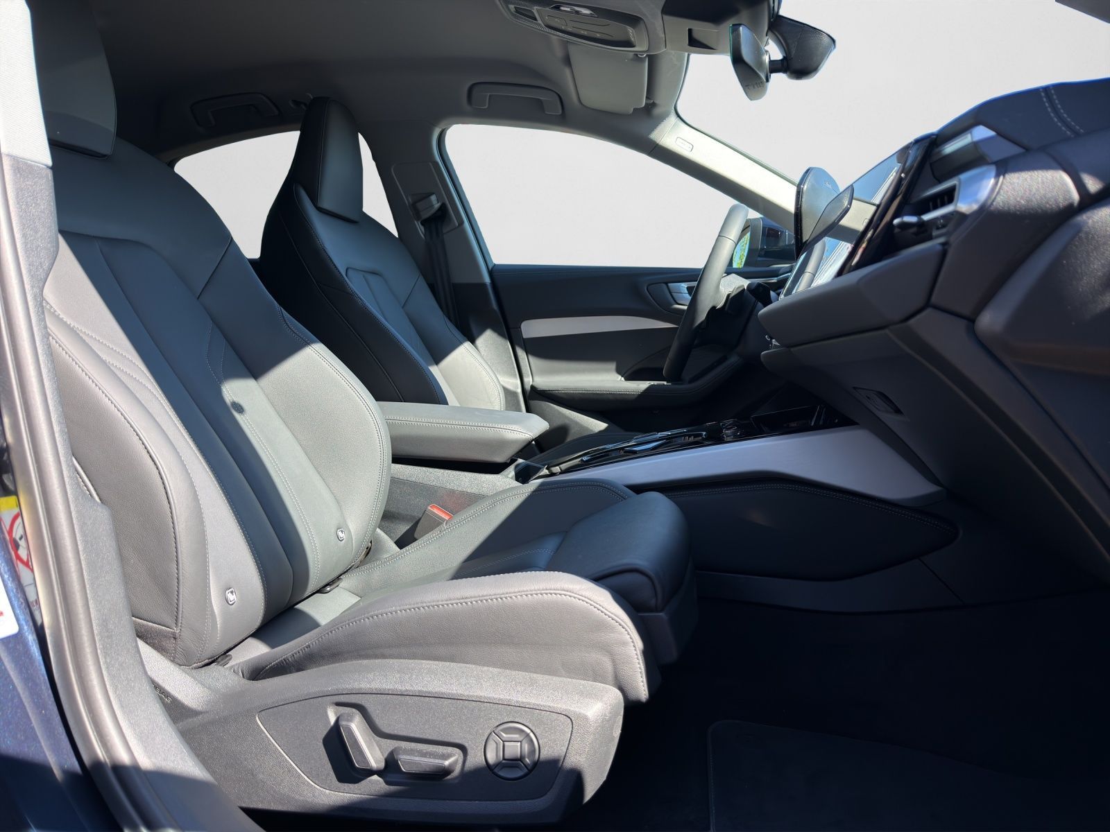 Audi A5 - Bild 5