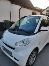 Smart ForTwo coupé 1.0 52kW mhd edition nightlight... - Smart ForTwo: Coupe, Mhd