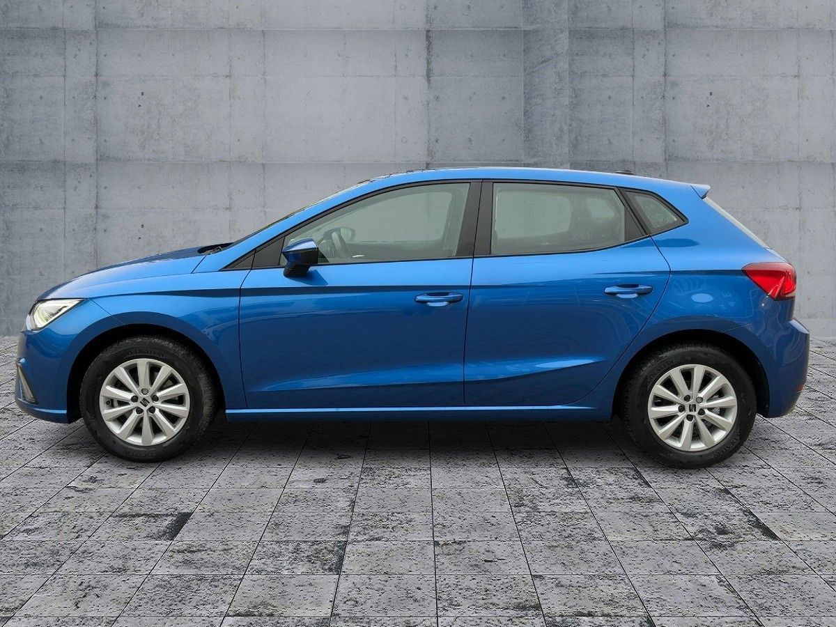 Seat Ibiza - Bild 4
