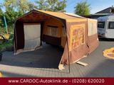Andere Jamet Jametic Faltwohnwagen - Wohnwagen bis 1.000 Euro