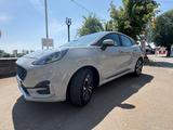 Ford Puma 1,0 EcoBoost 92kW ST-Line ST-Line - Ford Puma von privat