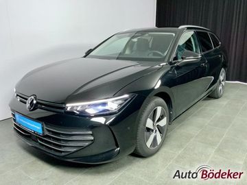 Volkswagen Passat Variant 1.5 eTSI DSG Business Garantie