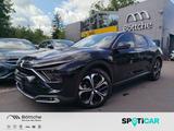 Citroën C5 X Plus 1.2 12V e-THP - gebrauchte Citroën C5 X aus dem Jahr 2024
