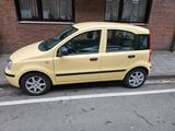 Fiat Panda 1.2, 69 Ps, TüV 10/27 ,Klimaanl... - Fiat Panda Gebrauchtwagen in Mönchengladbach