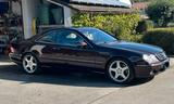 Mercedes-Benz CL 55 AMG AMG C215 Top - Mercedes-Benz Coupé aus dem Jahr 2000