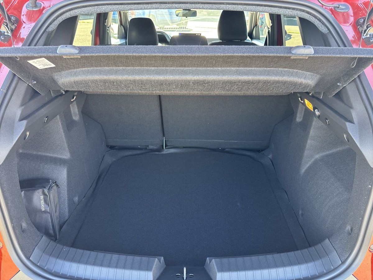 Dacia Duster - Bild 12