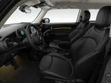 MINI Cooper SE. Classic Trim *Navi*PDC*LED*SHZ* - MINI Cooper SE mit Elektro-Antrieb