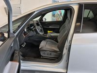 Cupra Born - Vorschau Bild 5