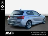 BMW 118i Sport Line Navi PDC HiFi FSE - BMW: F11