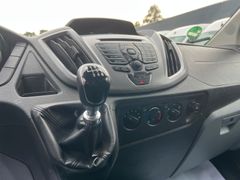 FORD Transit 350 L4 Trend - Vorschau 23