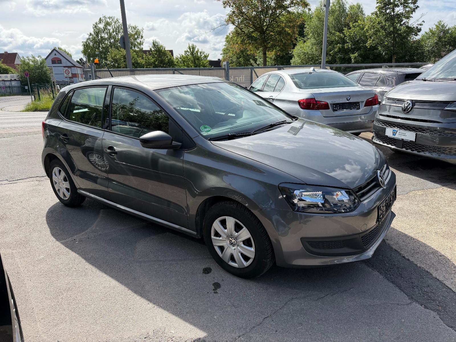 Volkswagen Polo V Trendline *1.Hand*