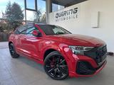 Audi Q8 TDI SLINE MY26/rot-sw/Park+/4Z/HUD/23
