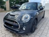 MINI Cooper SD*Leder*1.Hand*LED*Scheckheft*CHILI*FEST - MINI MINI mit Diesel-Antrieb: Coupé