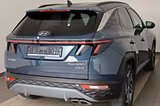 Hyundai Tucson Prime Hybrid,Leder,Navi,LED,SH,Kamera, - Hyundai TUCSON mit Hybrid-Antrieb: Automatik