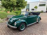 Volkswagen VW Käfer Cabriolet 1302 L - Volkswagen Käfer: Cabrio, 1302