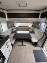 Hobby Prestige 560 WLU *Backofen*2t.*Modell 2026 - Hobby Prestige 560 wlu