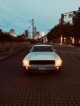 Ford Mustang Fastback 4.7 V8 Autom. H-Kenn. Preis:60k - gebrauchte Ford Mustang aus dem Jahr 1967