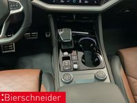 Volkswagen Touareg - Vorschau Bild 17