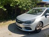 Opel Astra ST 1.5 Diesel 90kW Automatik 137000 km - Opel Astra mit Diesel-Antrieb: Kombi, Automatik, 1.9