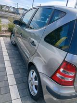 Mercedes-Benz Mercedes A40 AUTOMATIK - Mercedes-Benz C 220 mit Benzin-Antrieb: Automatik