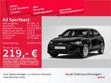 Audi A3 Sportback 30 TFSI S tronic Virtual+/Navi+/PDC - Audi A3 Jahreswagen: Sportback