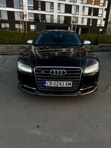 Audi S8 4.0 TFSI tiptronic quattro -