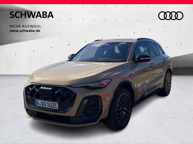 Audi Q5 SUV e-hybrid quattro 270 kW *LUFT*PANO*HdUp*