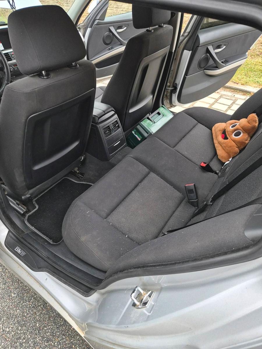 BMW  2006 — photo 12