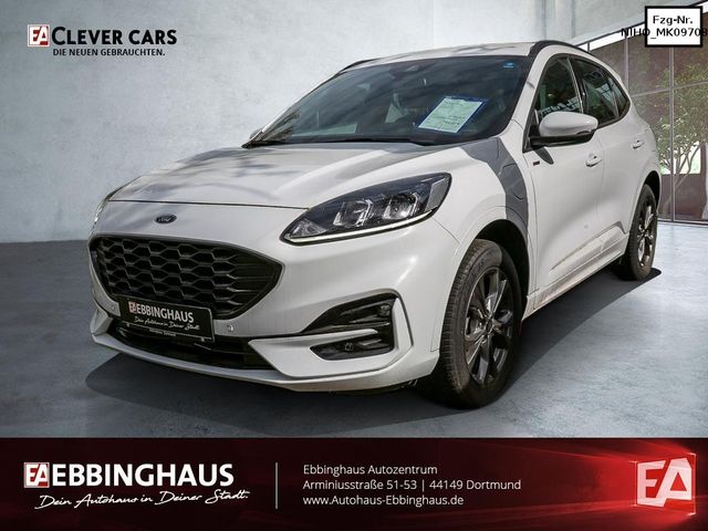 Ford Kuga 2.5 Plug-In Hybrid ST-Line Kamera Navi